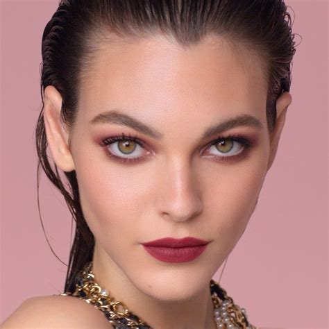 make up primavera 2020 chanel|The Best Beauty Looks At Chanel's Spring/Summer .